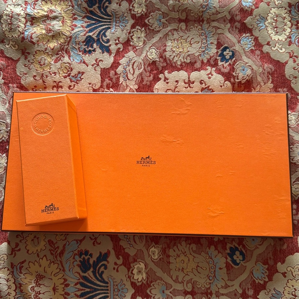 Hermes Box set